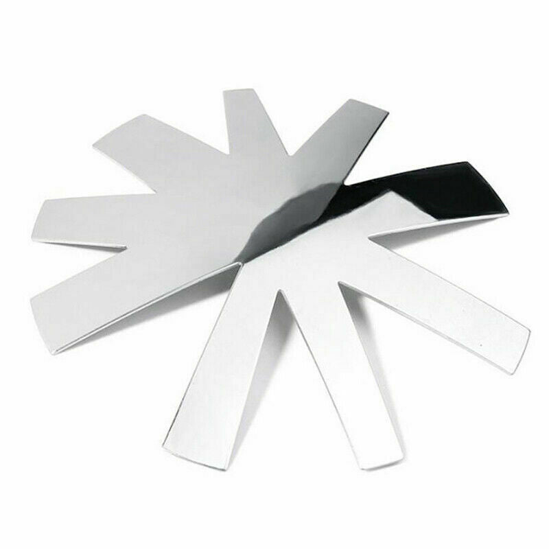 9 Sizes French Cut V-Shape Tips Manicure Edge Trimmer Shaped Line Tools Nail_ FG