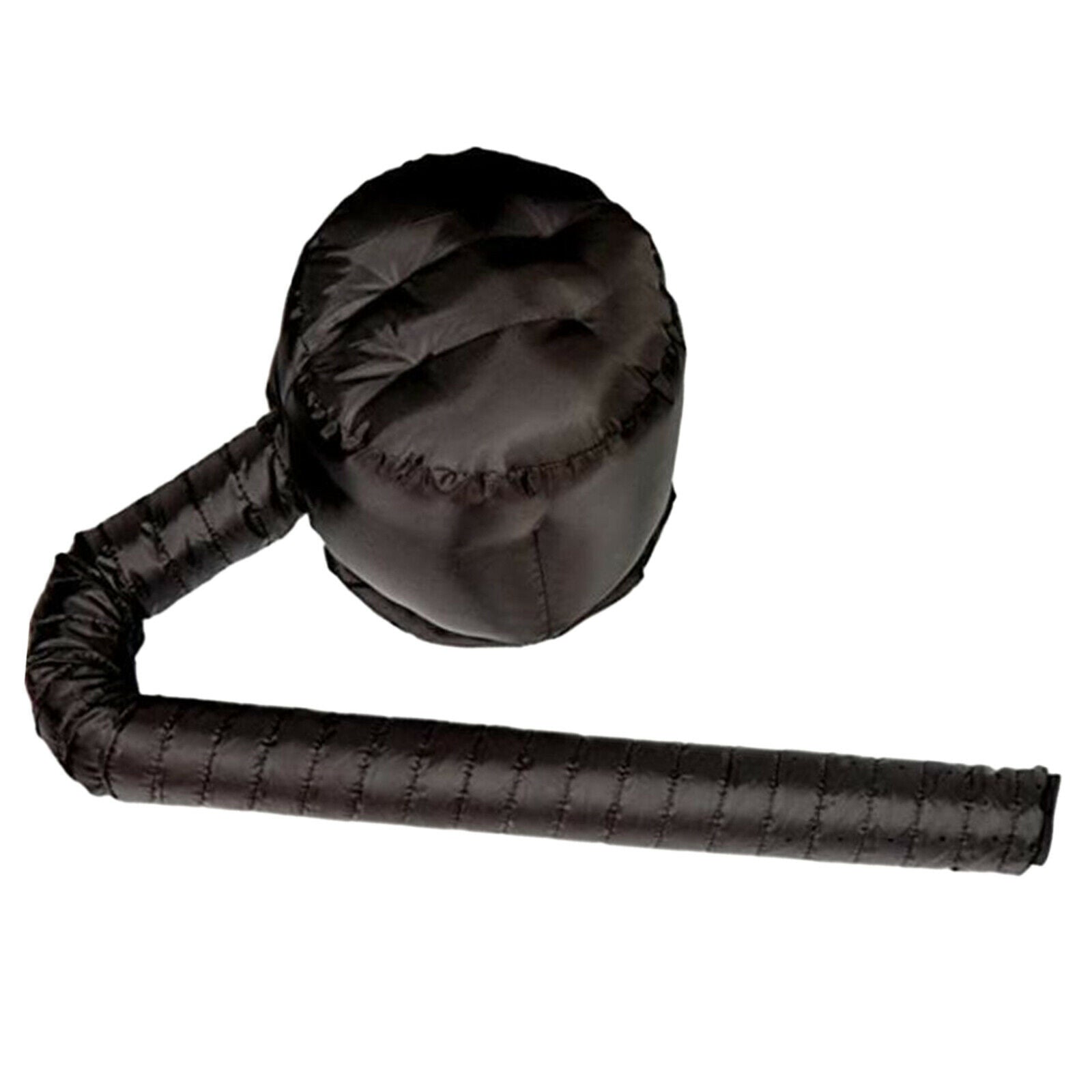 Foldable Adjustable Hair Drying Hood Dryer Attachment & Extended Tuya