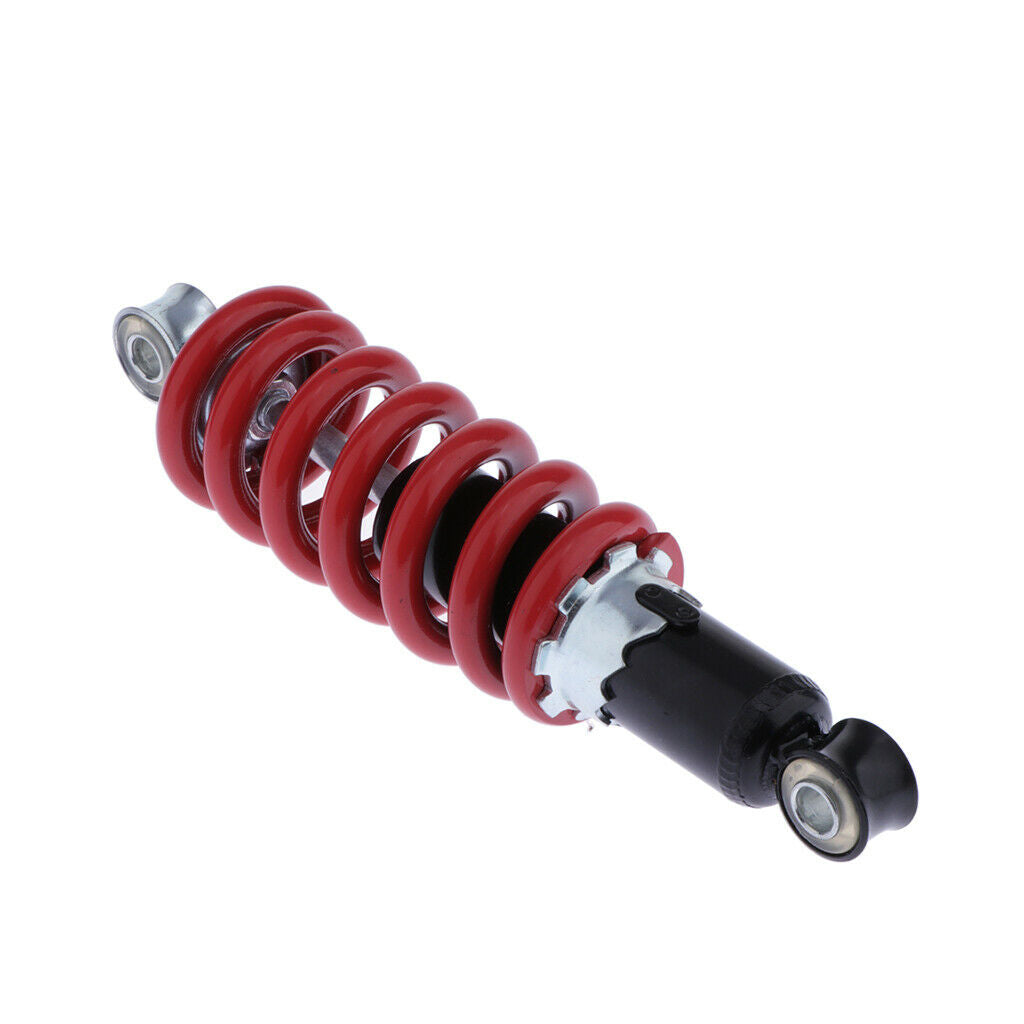 230mm Rear Shock Absorber Spring Damper for 50cc Scooter ATV Quad Dirt Bike