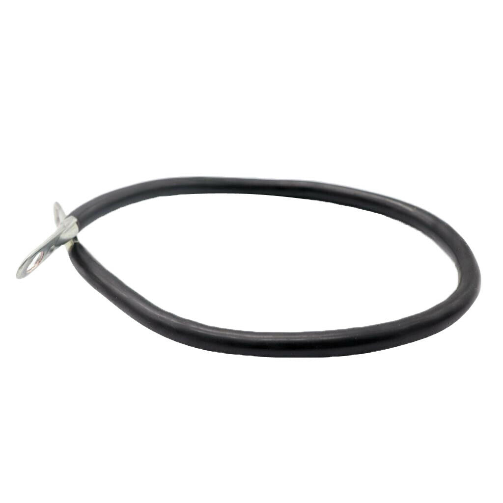 5 AWG Gauge Battery Cable Wire for Solar Car Marine Boat RV Replacement