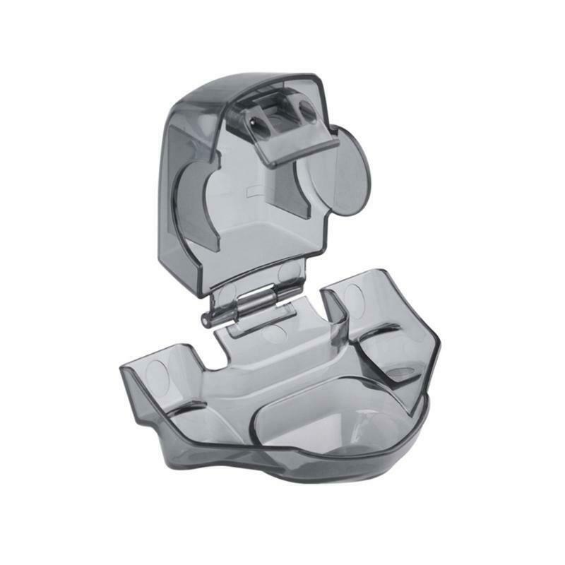 Protector for FPV Combo Drone Lens Down View Integrated Protective Cover