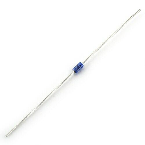 [200pcs] DB3TG Diode 32V 2A Bakeover DO35