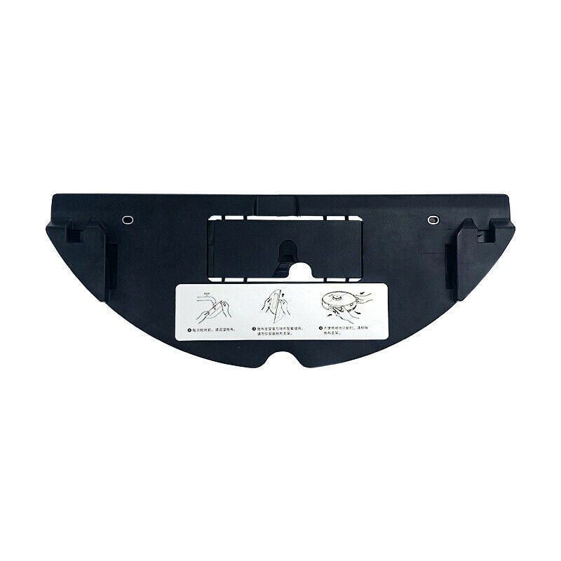 Mop Cloth Mounting Plate Replacement For Roborock S7/T7S Vacuum Cleaner Holder