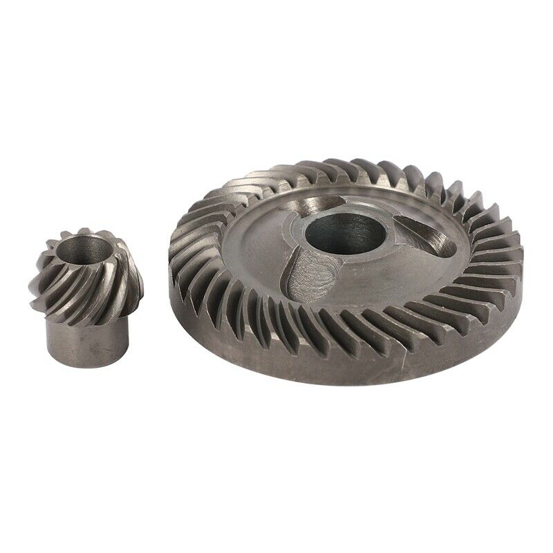 4X(Gear for BOSCH GWS7-125 Angle Grinder, Power Tools Spare Parts P3C4)