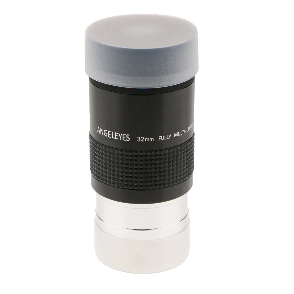 2 inch (50.8mm) 32mm Plossl Telescope Eyepiece for 2'' Astronomy Filters
