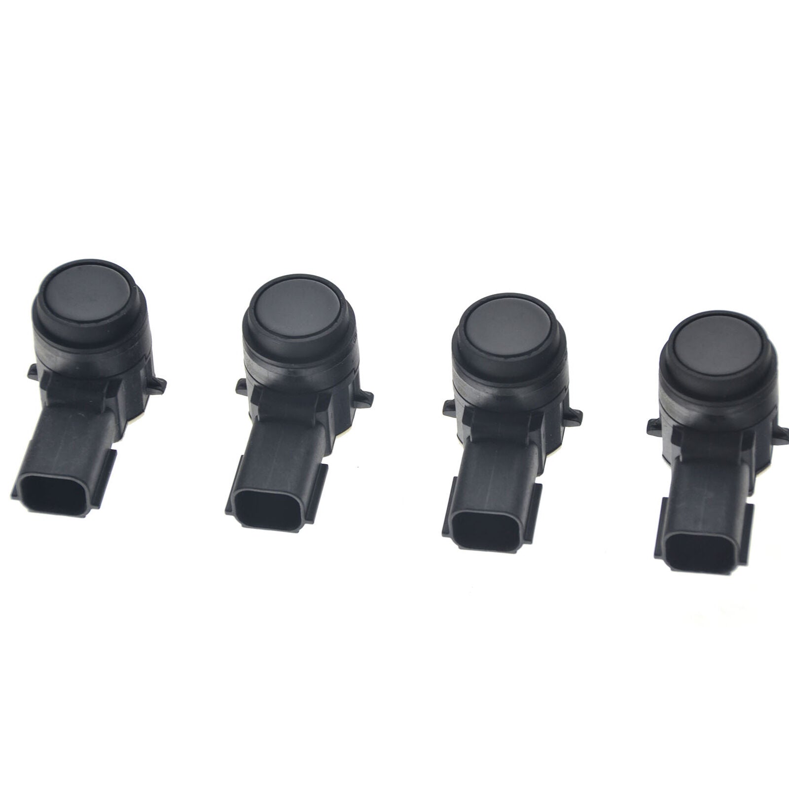 4pcs Car Parking Sensor Bumper Object Aid Backup PDC 52050134 For Chevy Buick