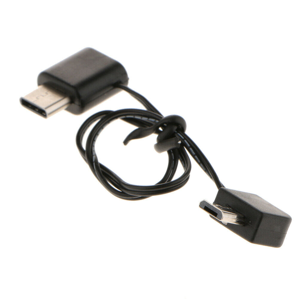 3 Pieces G3 G4 G5 3-axis Gimbal Power Supply Cable Cord for Gopro Hero 3/4/5