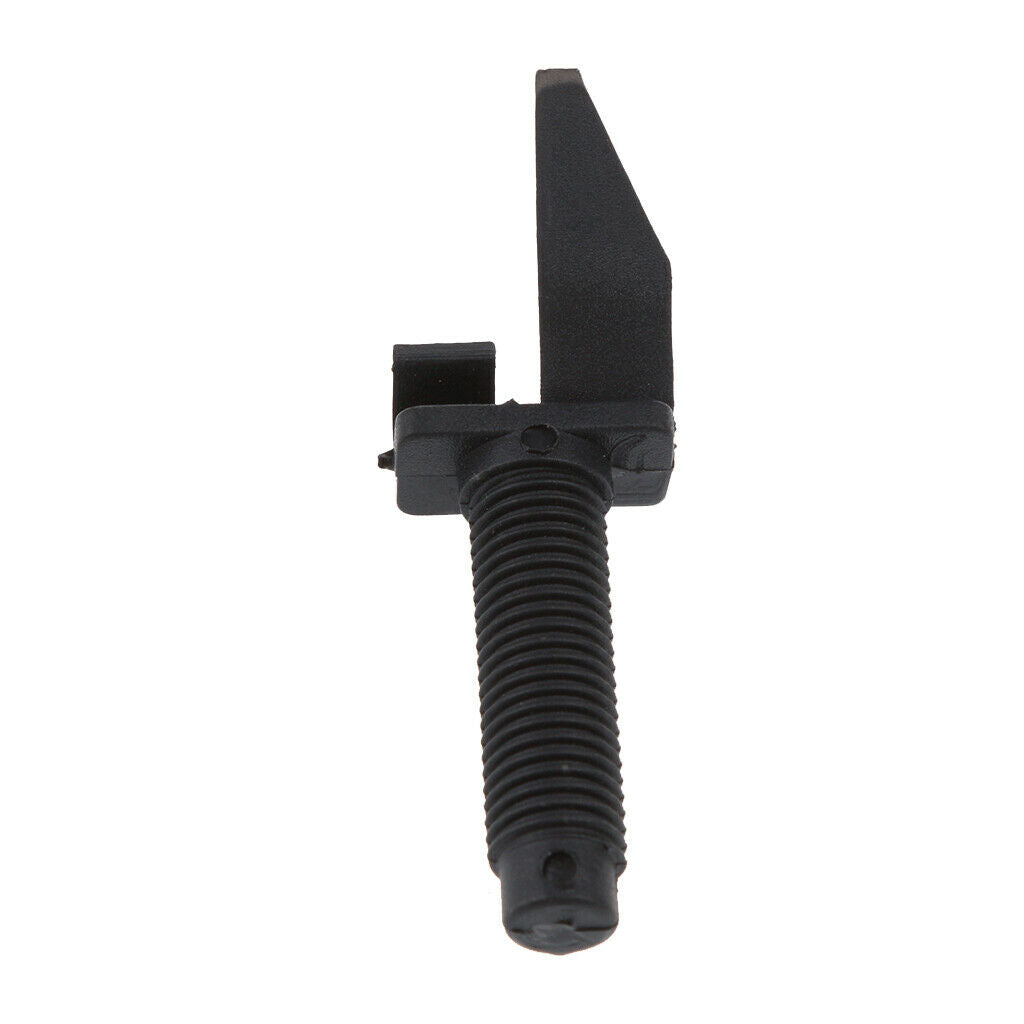 Durable Archery Arrow Rest Screw Hunting for Recurve Compound Bow