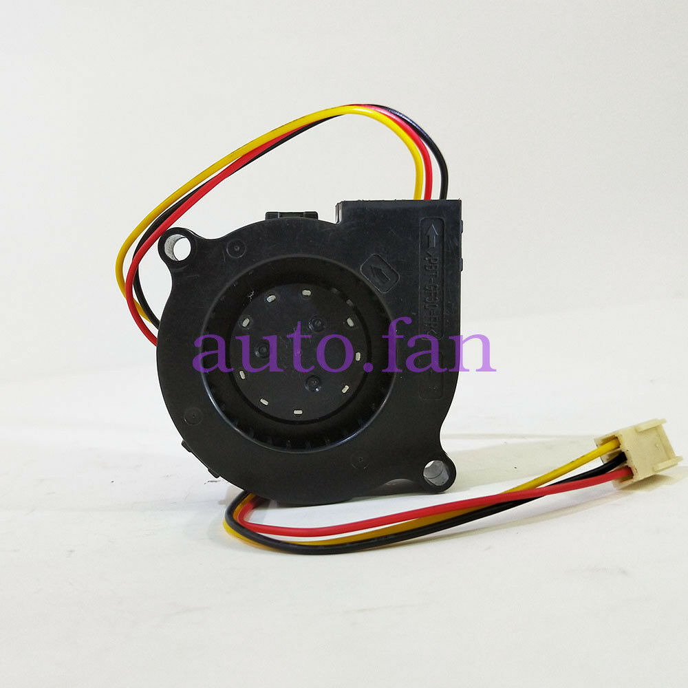 For SUNON MF50151VX-B00C-G99 12V 5015 Speed Turbine Fan Cooling Fan