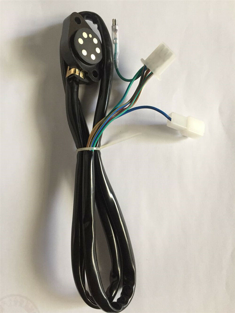 1* Motorcycle Shift Gear Position Sensor For Suzuki GS125 GN125 SV650 K1 GS500E