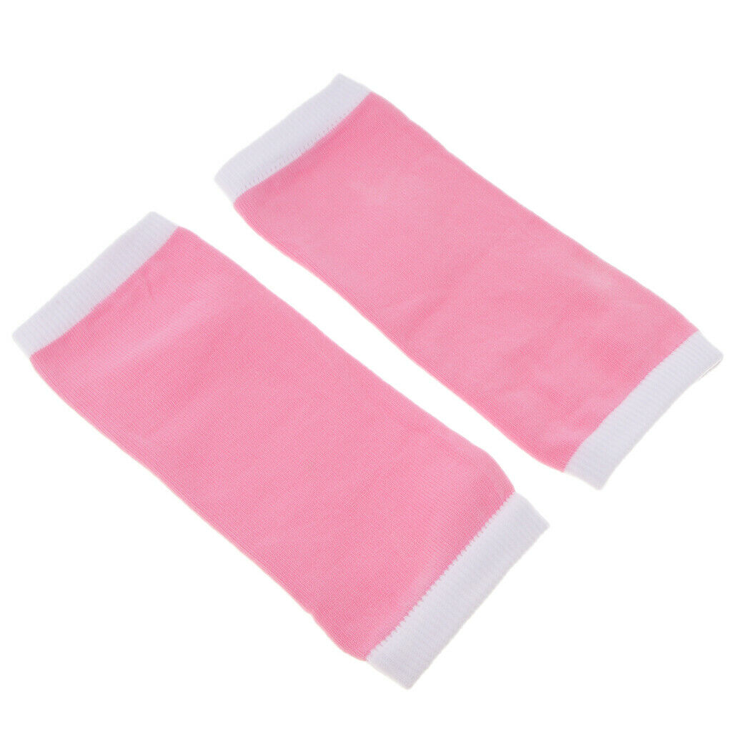 Gel Elbow Sleeves Dry Skin Moisturizing Elbow Brace Protection SPA Gel Essential