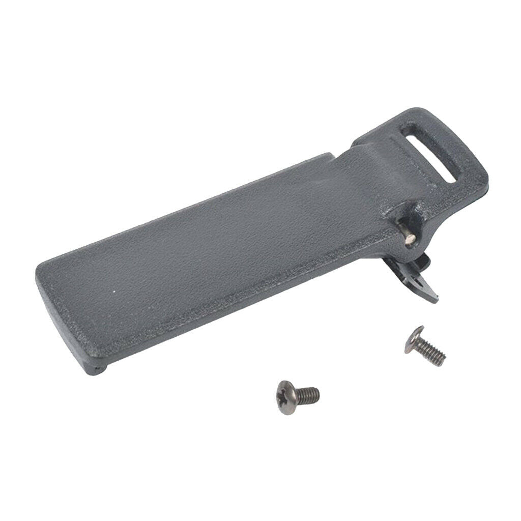 Two Way Radio Belt Clip for Baofeng Uv-5r Uv-5ra Uv-5rb Uv-5rc