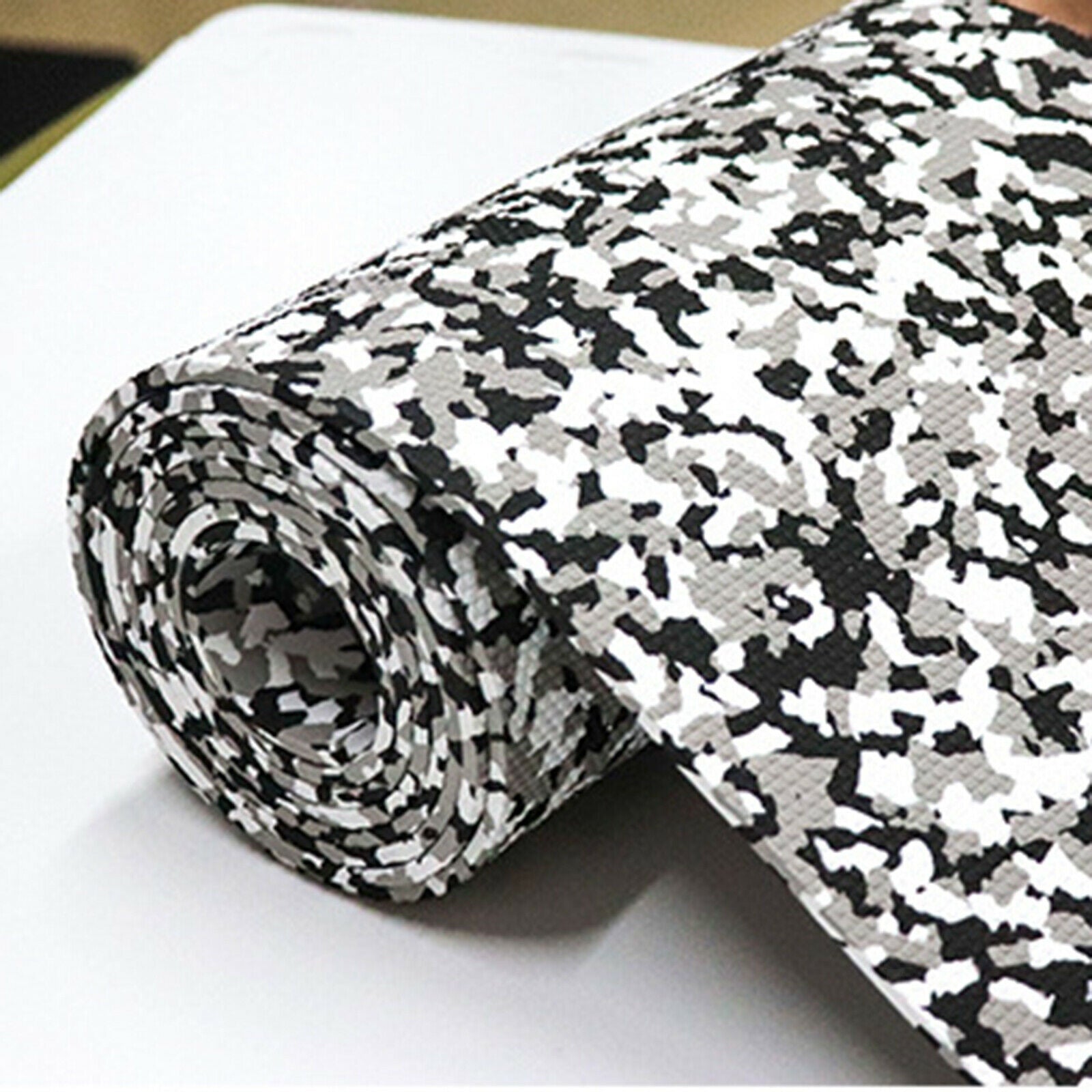 Boat Decking Pad Sheet UV Resistant Non-Slip Mat Car Marine Flooring Decor