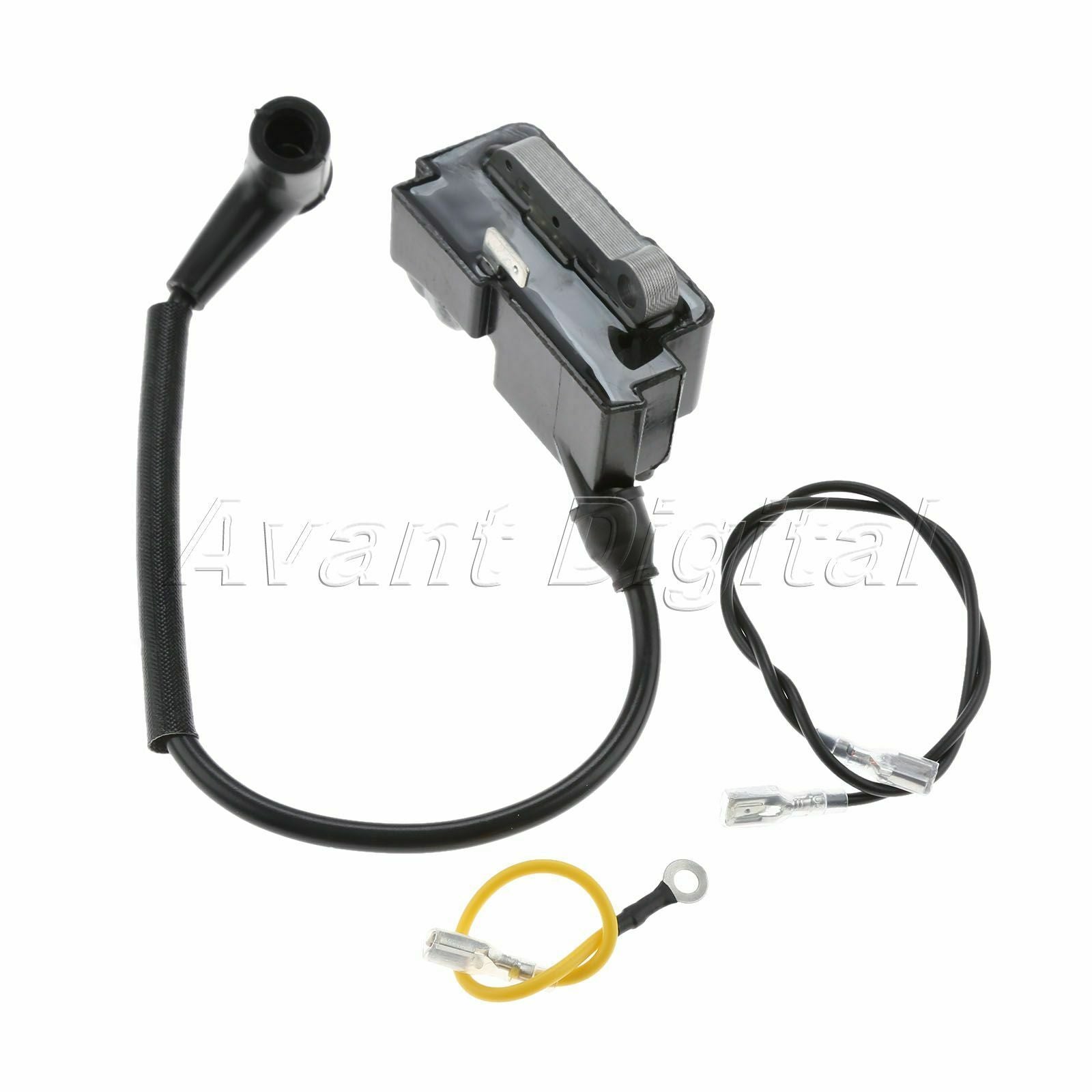 Ignition Coil Module For Husqvarna 345 340 346 350 351 359 365 372 Replacement