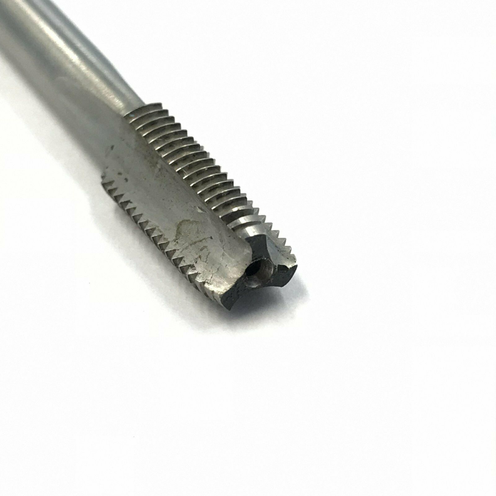 New 1/16" - 27 NPS Straight Pipe HSS Tap 1/16 - 27 TPI [Tap/1]