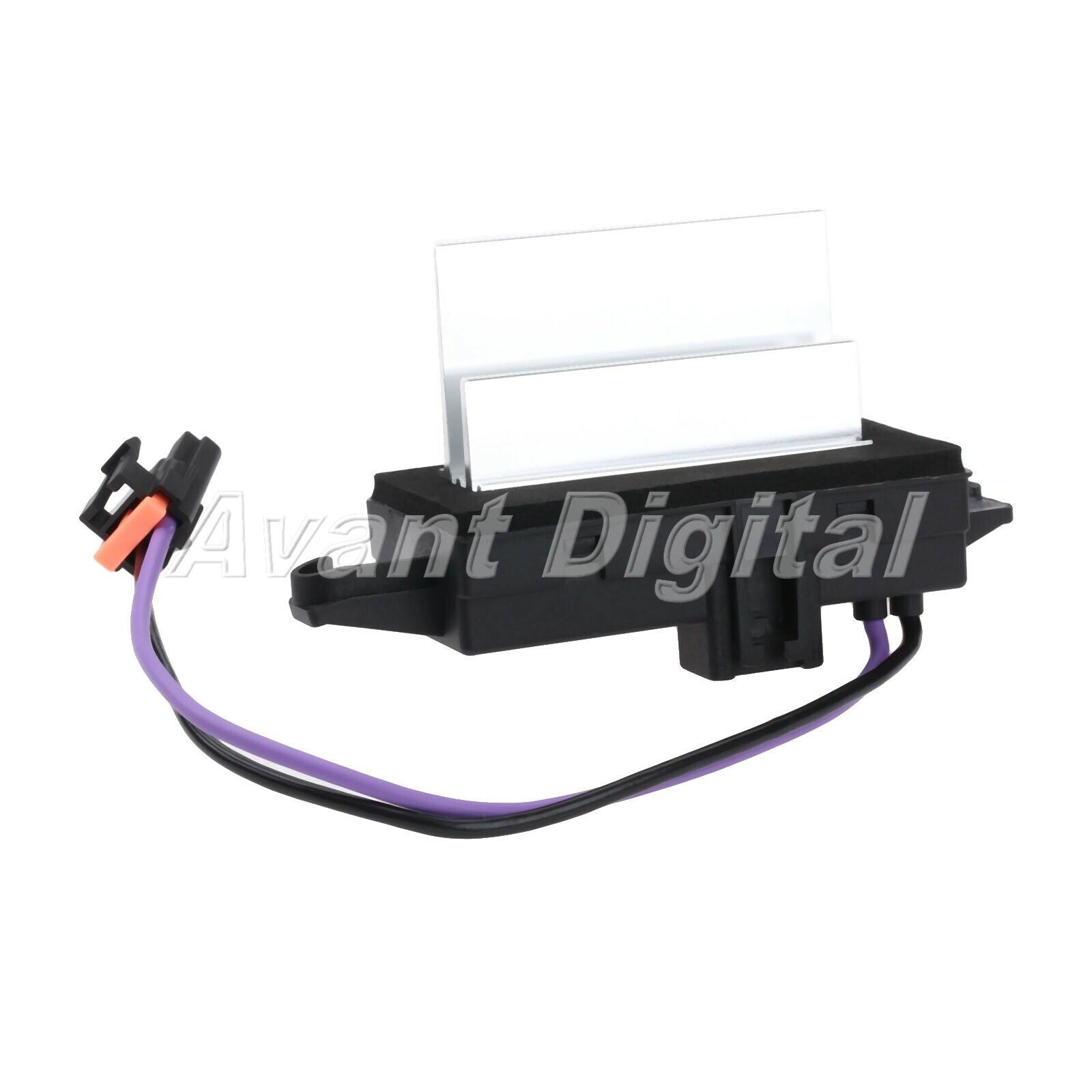 4P1595 89018778 Heater Blower Resistor For Isuzu Ascender 2008 2007 2006 2005
