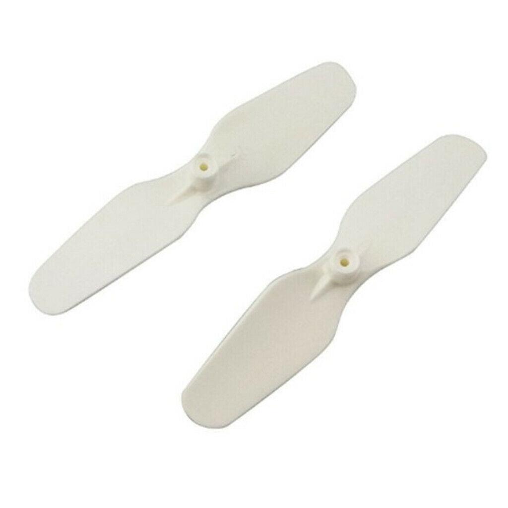 Set Of 4 Propeller Props For SYMA X21 X21W X22 X22W RC Drone