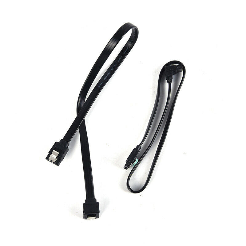 SATA3 Serial ATA DATA cable PC Laptop SATAIII 6Gbps HDD Hard Drive Disk S.l8