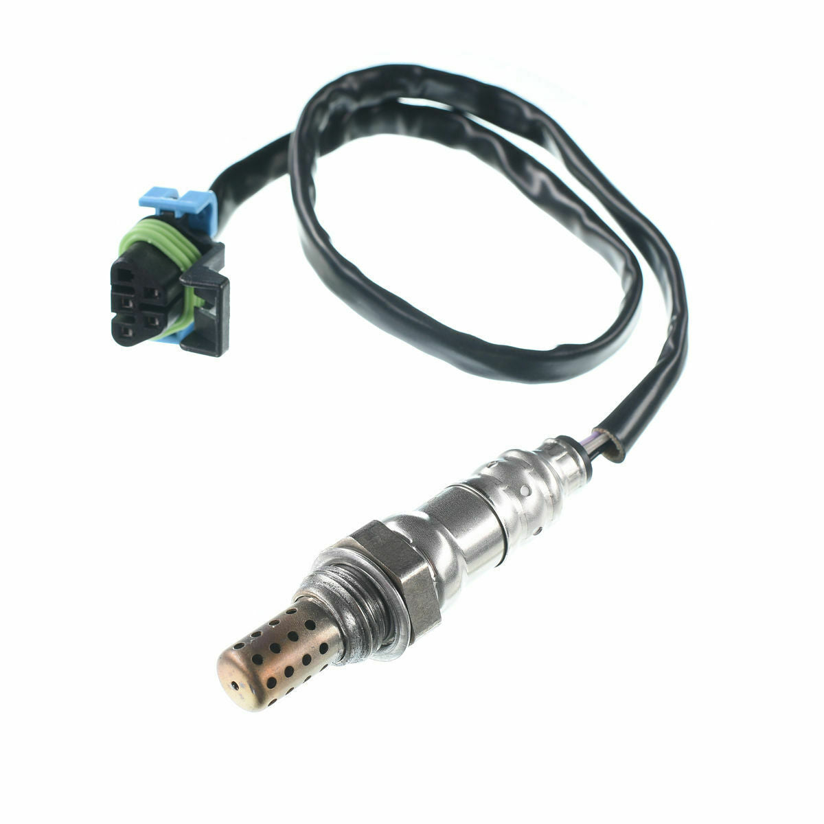 4x 02 O2 Oxygen Sensors for Cadillac SRX Equinox Lacrosse Impala Terrain Outlook