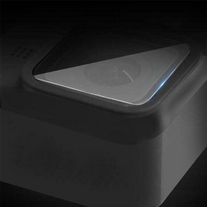 Tempered Glass Screen Protector For Gopro- Hero 9 black Sport Camera Screen