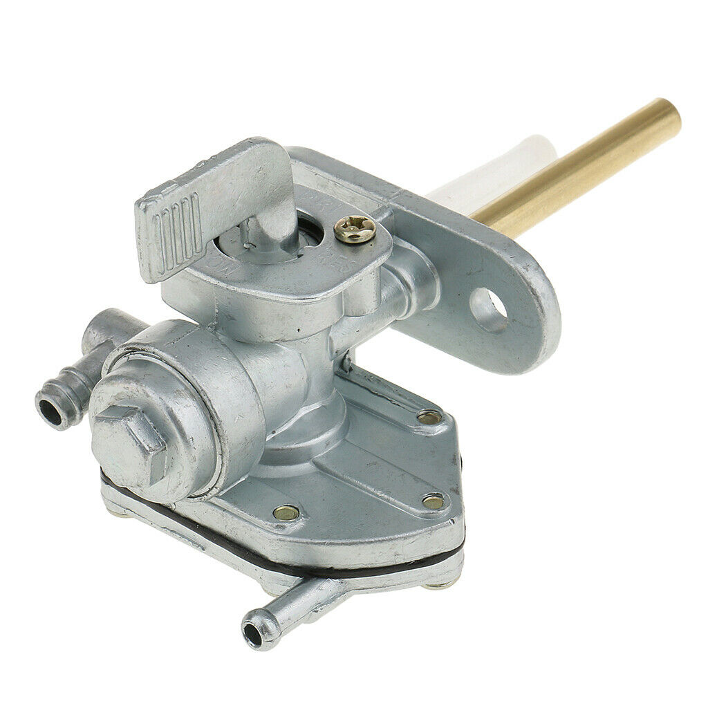 For for Suzuki LT80 87 - 06 Fuel Gas Petcock Tank Valve Switch Pump ATV Quad