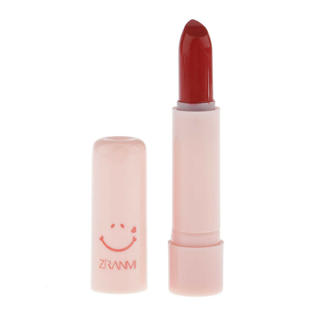 Long Lasting Matte Lipstick Makeup Cosmetics Moisturizing LipStick Retro Red