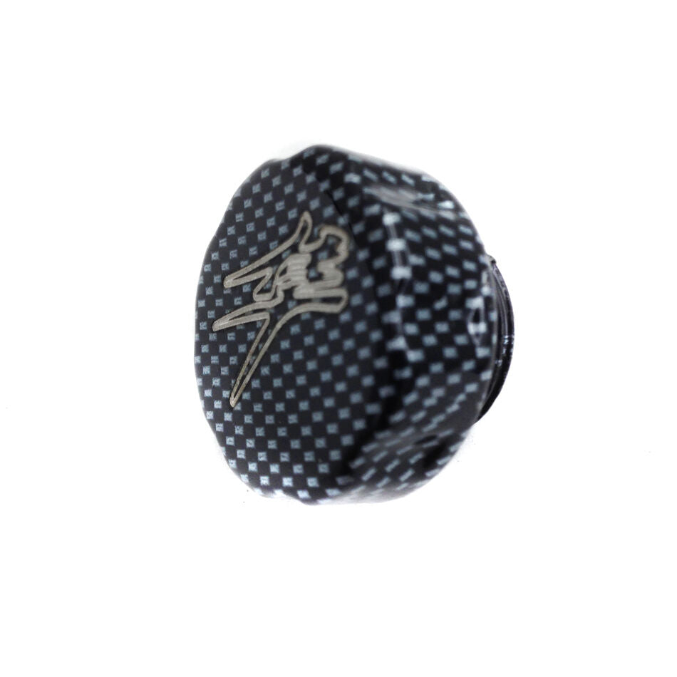 Carbon Billet oil Fluid Reservoir Cap for 1999-2019 SUZUKIuk Hayabusa GSXR 1300