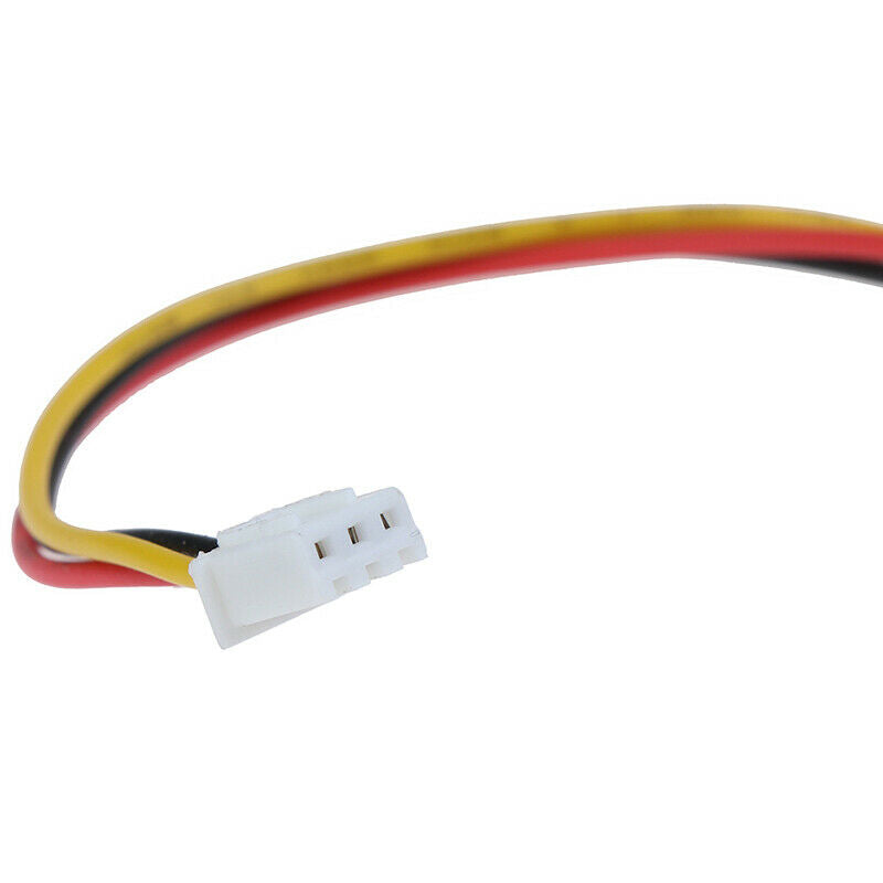 1Pc Water Flow Sensor Switch G1/2" Hall Effect EBter Control DC 5-15V.l8