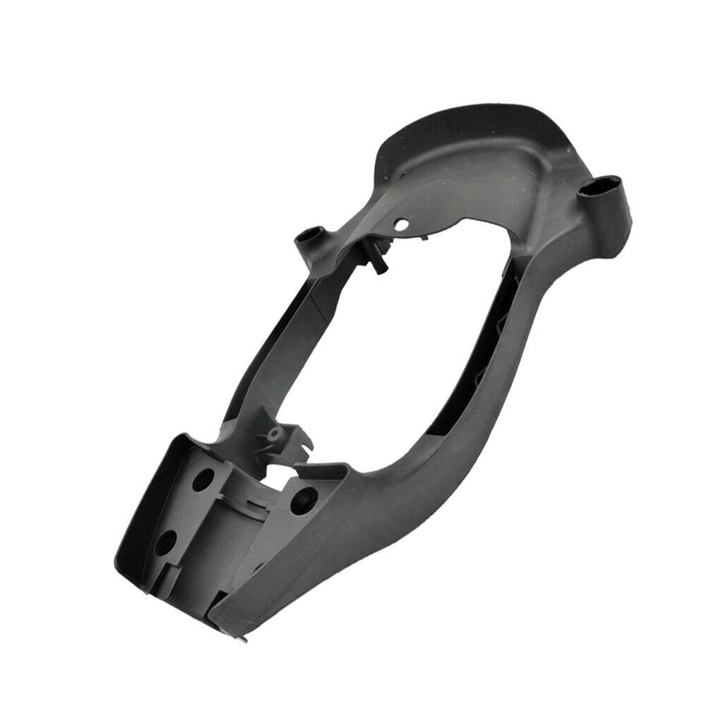Chainsaw Handle Frame For Stihl HS81 HS81R HS81T Black Aftermarket Parts