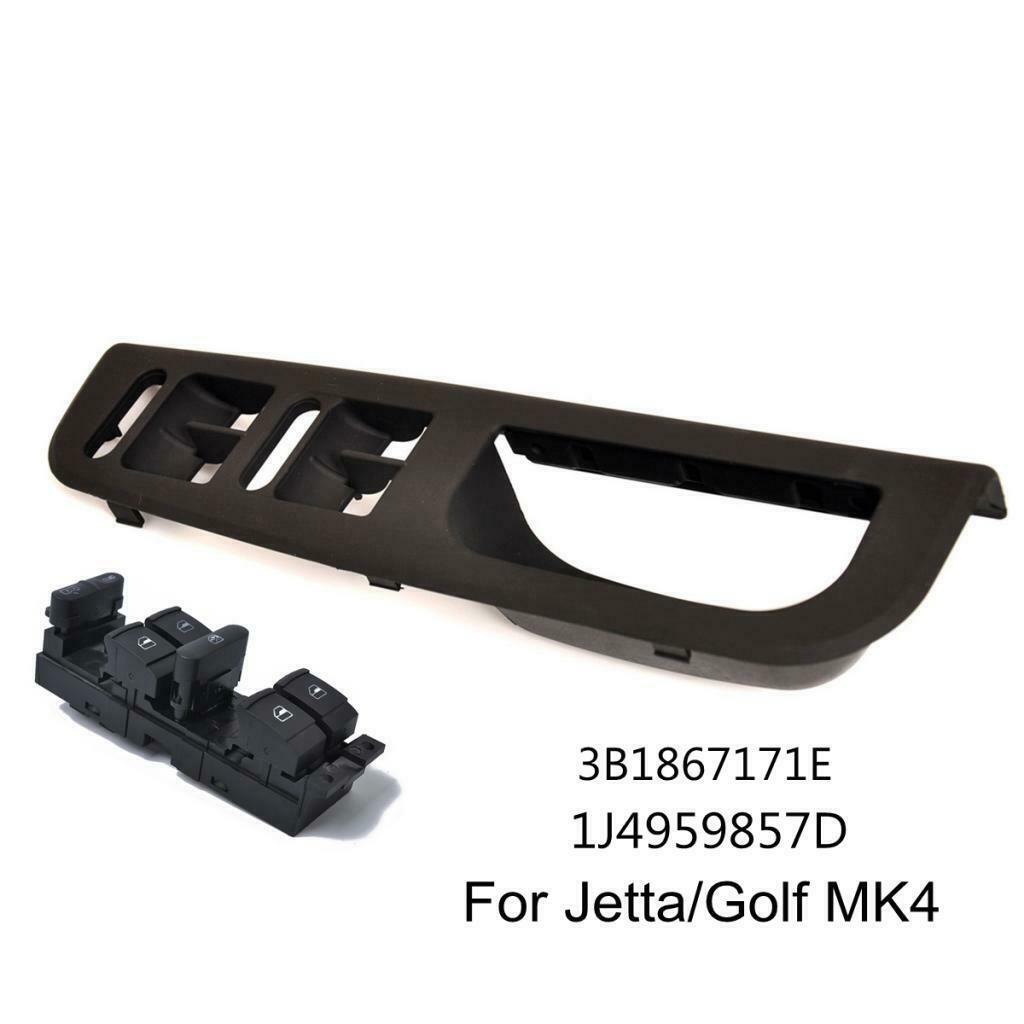 Main Window Switch 1J4959857D / 1J4959857B for