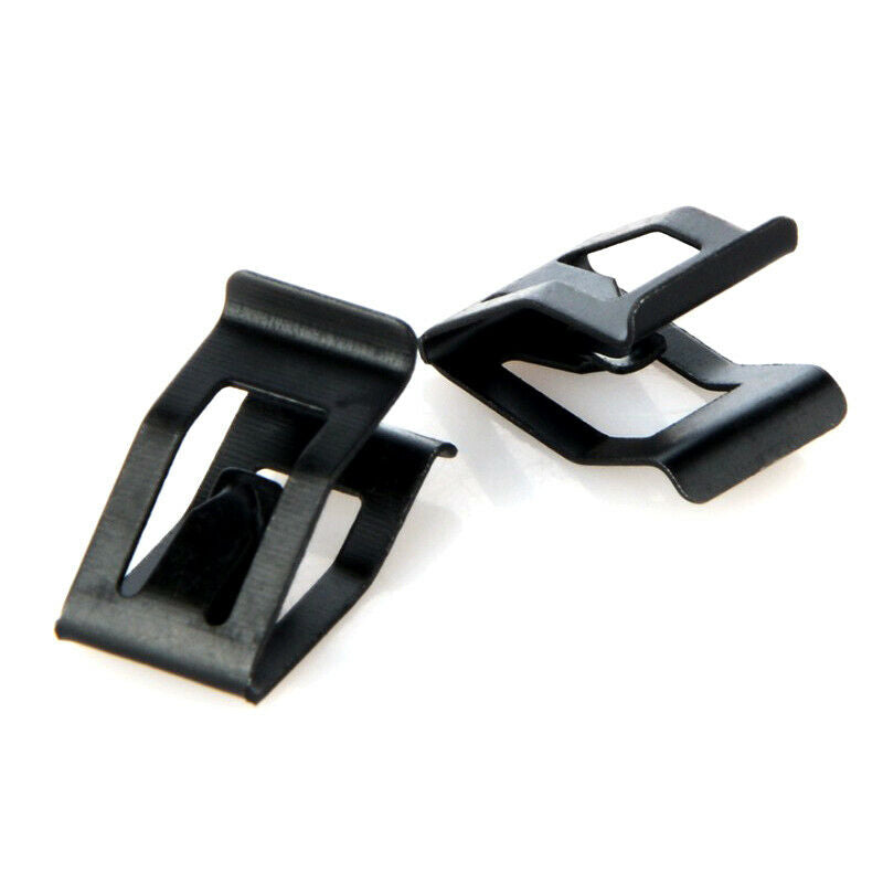 50X Auto Car Interior Console Instrument Panel Dash Dashboard Trim Retainer Clip
