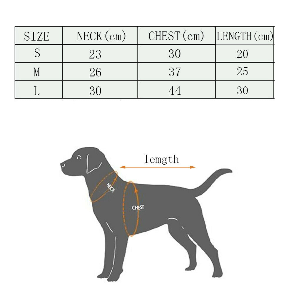 Pet Clothes Warm Autumn Winter Solid Color Cat Dog Bottoming Shirt S Blue