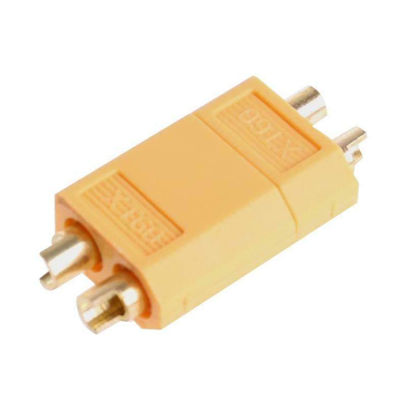 New 5 Pairs XT60 Male Female Bullet Connectors Plugs for RC Lipo Battery