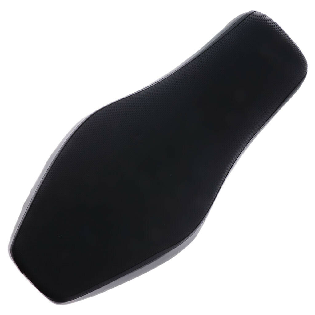Black Chinese ATV Quad Seat Assembly Pads for 50CC 110CC 125CC ATV