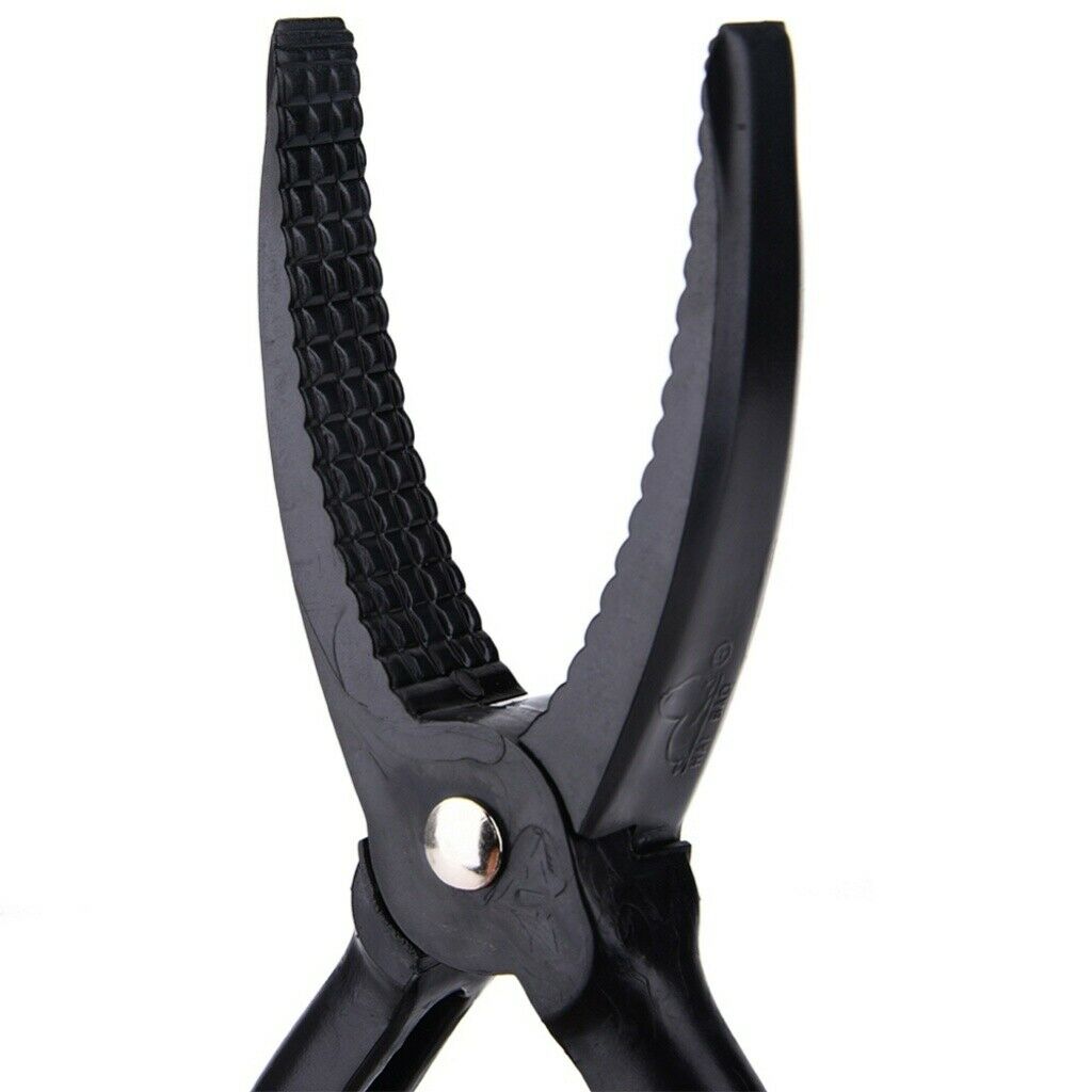 Fishing Gripper Tight Grabber Fish Lip Grip Fish Holder Clamp Keeper Controller