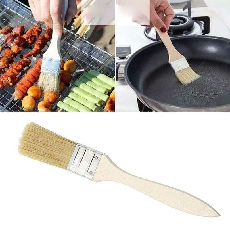 36 Pack of 1 Inch (24mm) Paint Brushes and Chip Paint Brushes for Paint Stains V