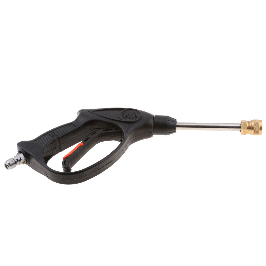 3/8'' Car Washer Gun High Pressure Washer Gun Nozzle for Car Pressure Washer