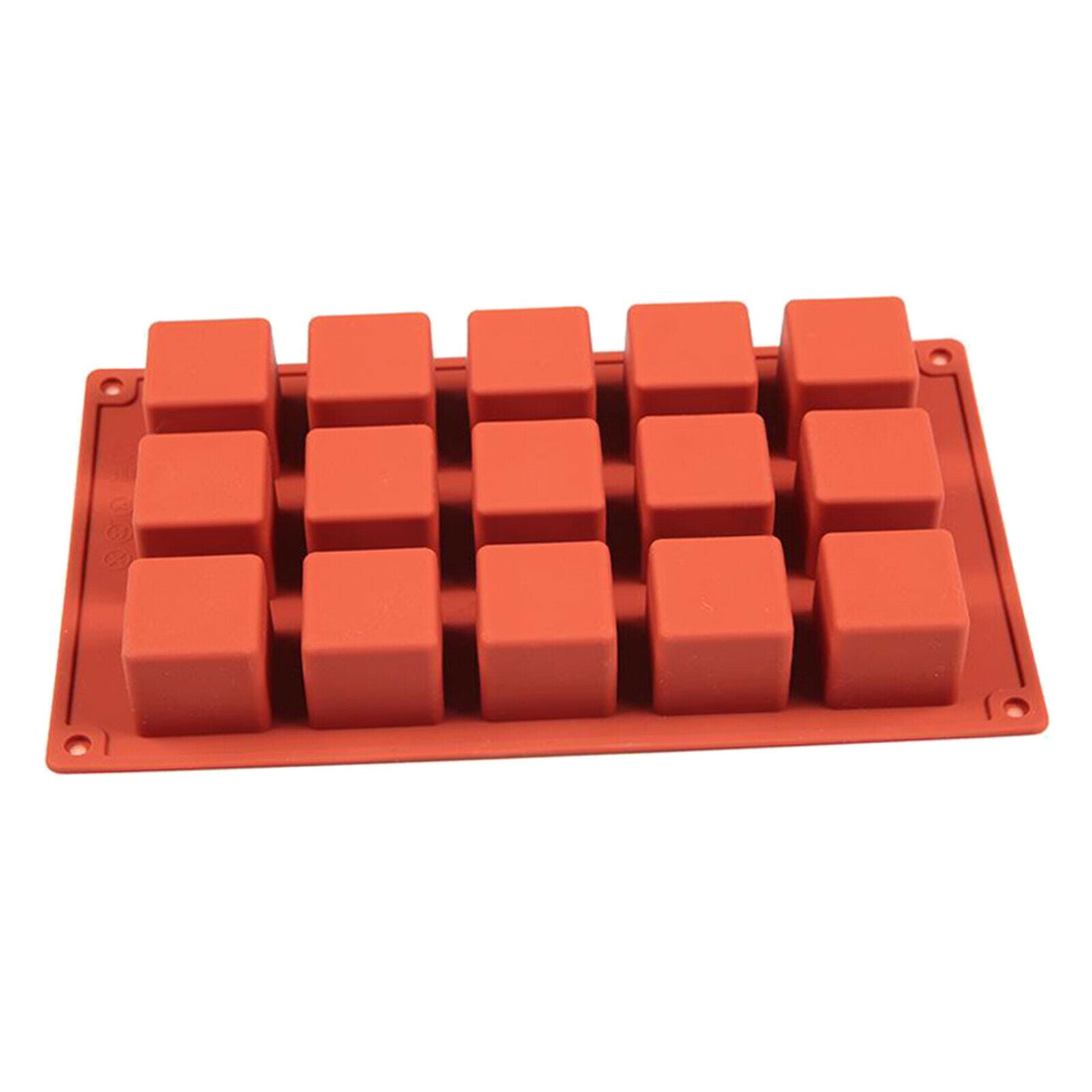 Chocolate Candy Molds Mousse Cake Mold Kitchen Bar Baking Accessories