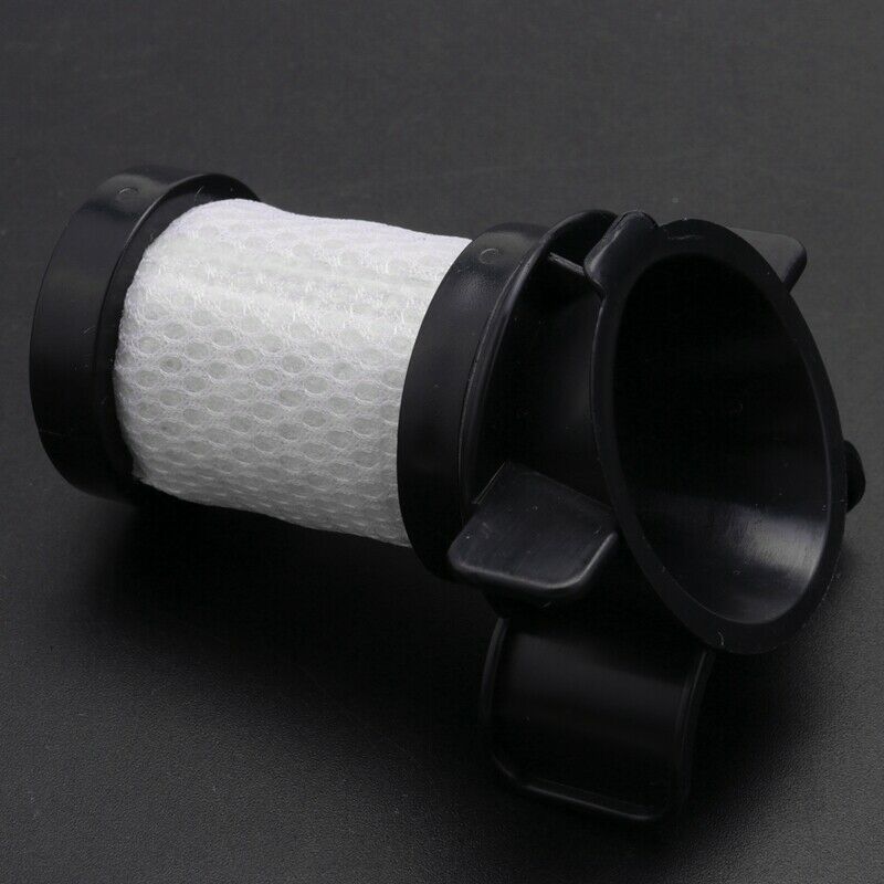 Filter 2x + 4 Pack Filters Compatible For Shark Ionflex Du Vacuum Ic205 If100 N8