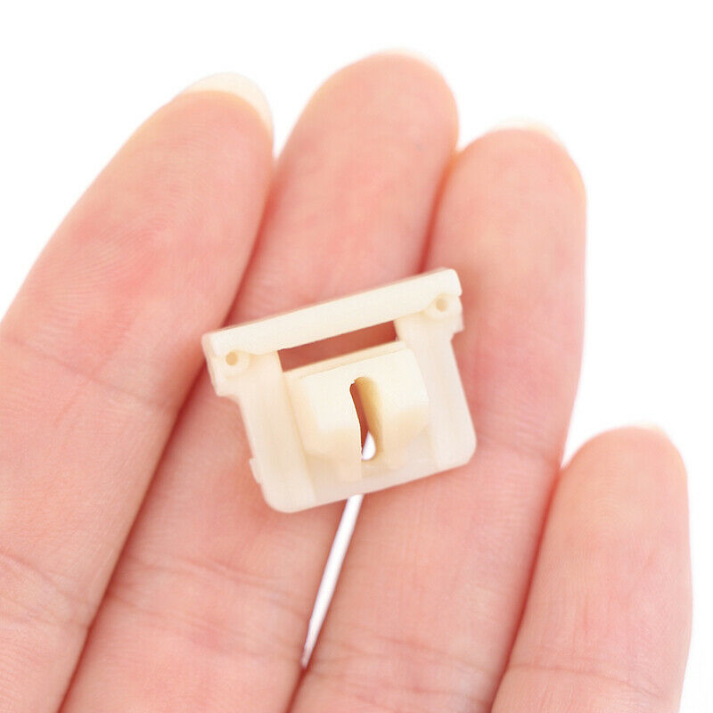 5Pcs Carving Scissor Head Holder Accessories for Whal 8148 8591FCA