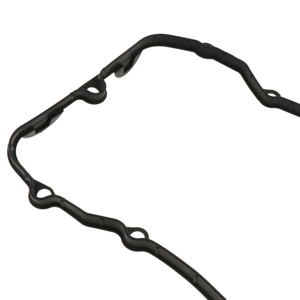 OEM#11120030496 Car Engine Valve Cover Gasket for BMW E46 E53 E60 E83 E85 X3