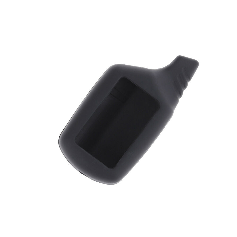 Car LCD B9 B6 silicone remote key case cover for starline B9/B6/A61/ JR J.l8