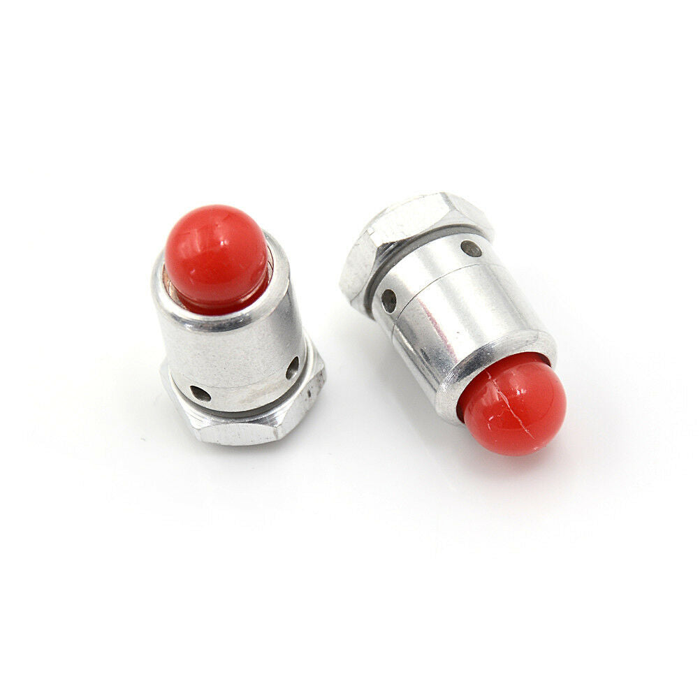 High Pressure cooker Safety Valve 3/8" Inch Food Aluminum Limiting Valve NMCA WF