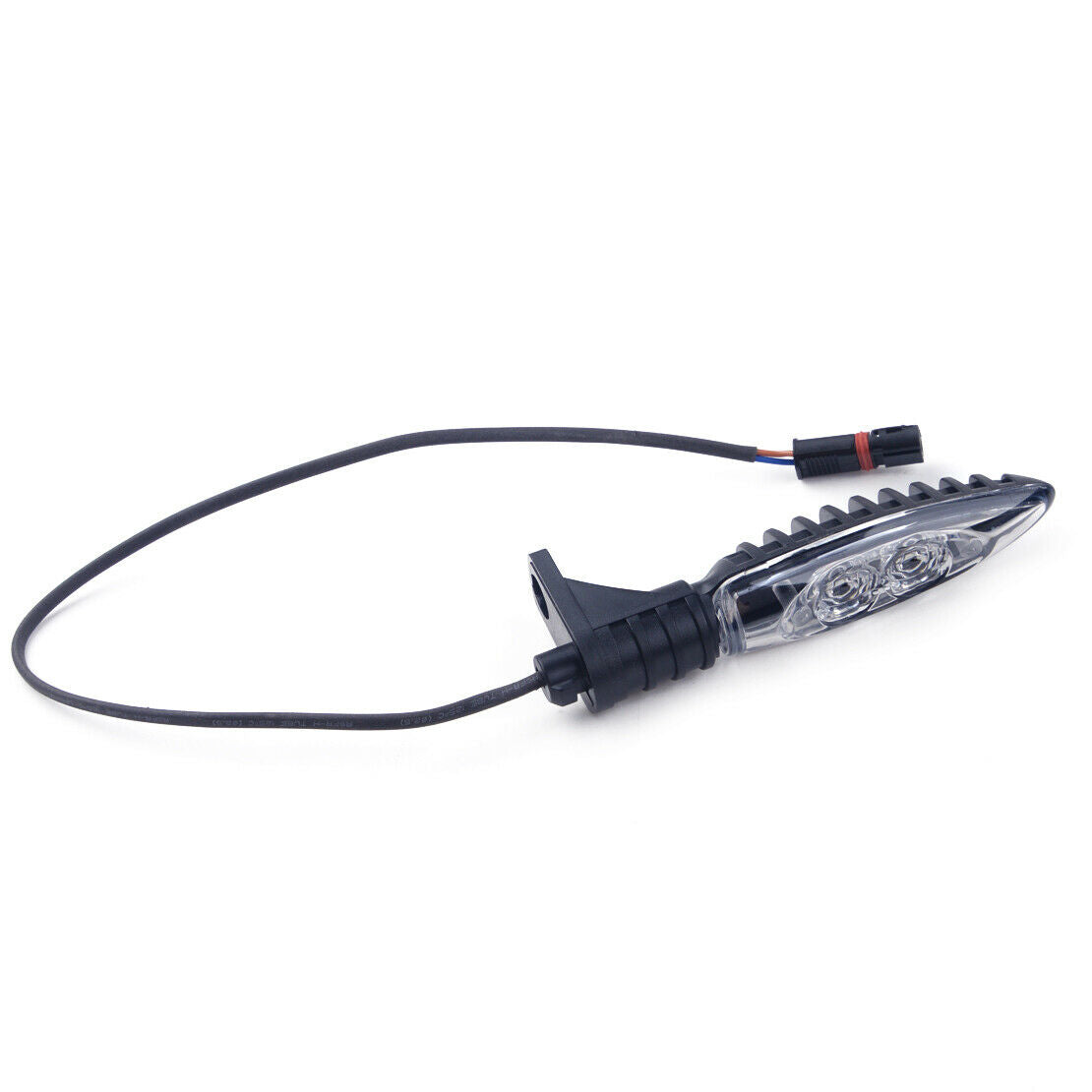 2x LED Turn Signal Indicator Light Lamp fit for BMW HP4 S1000R S1000RR S1000 as