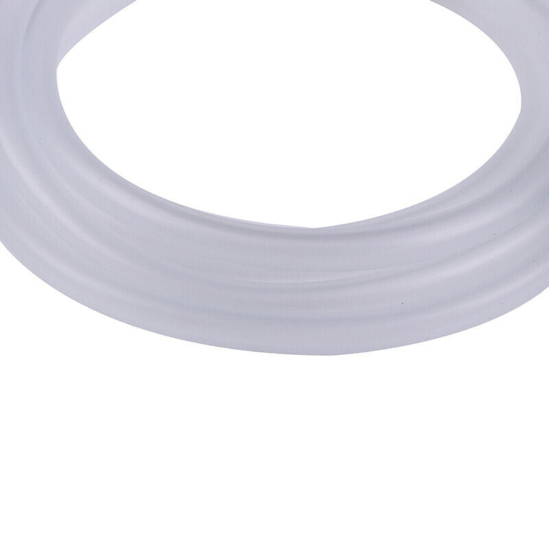Aquarium Accessories Air Bubble Stone + Soft Tube Hose for Air Pump Compr.l8