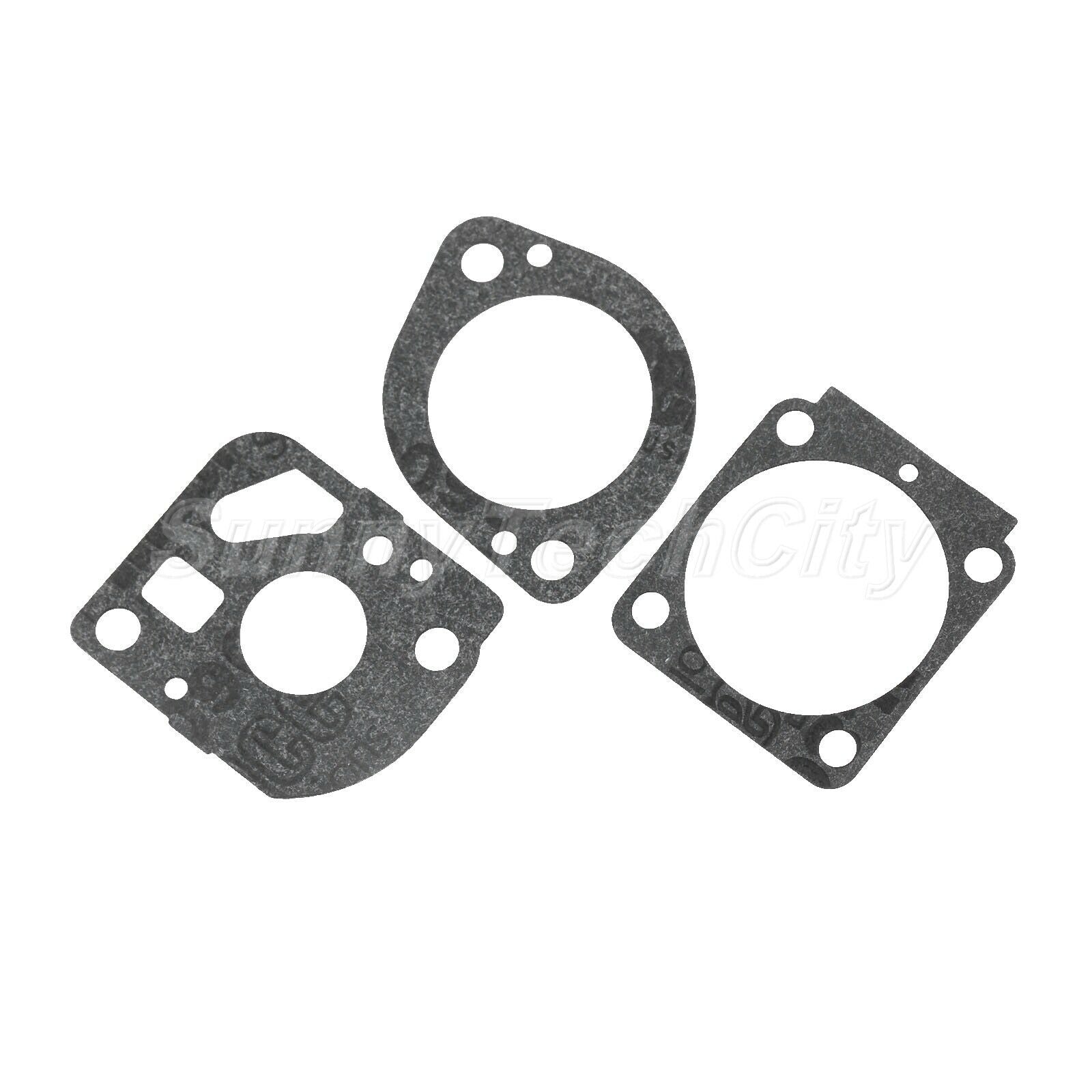 1Pc Trimmer RB-132 Carburetor Diaphragm Gasket Kit Parts For STIHL ZAMA C1Q-S98