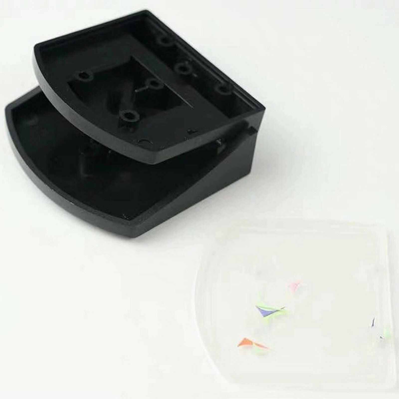 Corner Rounder Lightweight Cutter Tool for Card Photo Invitations Black
