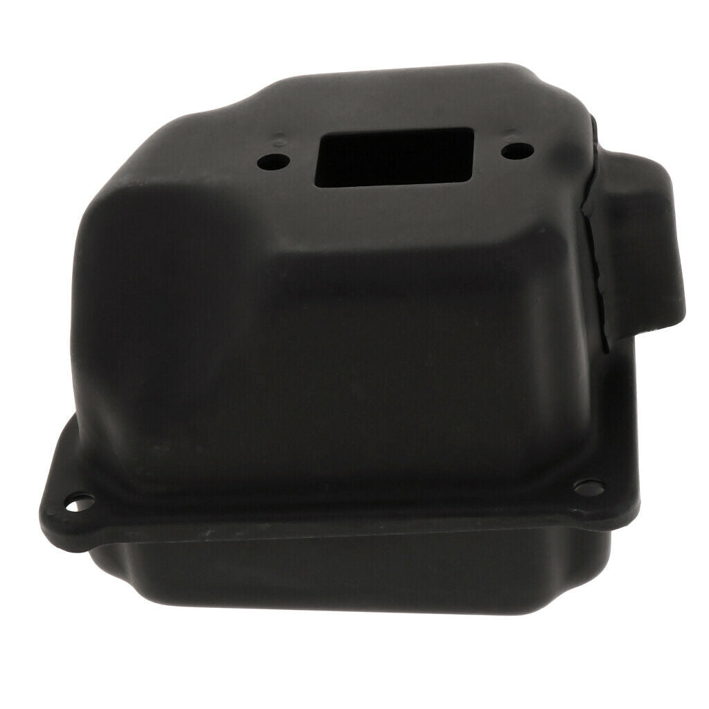 Exhaust   for Stihl 034 036 MS340 MS360 Chainsaw Replacement Parts