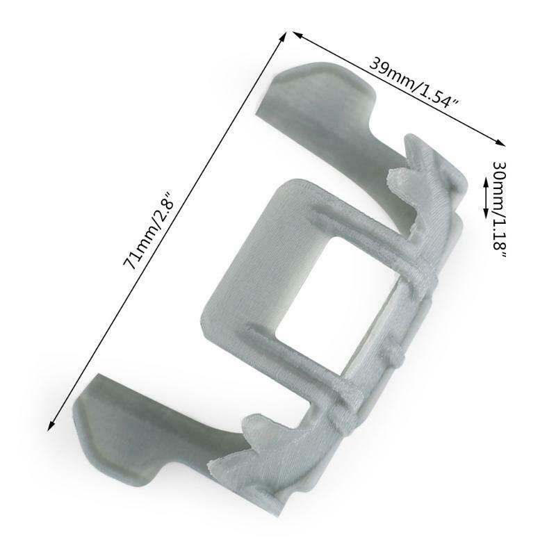 Battery Anti-drop Buckle Holder Prevent Falling Fixed Stand for  Mavic Mini 2