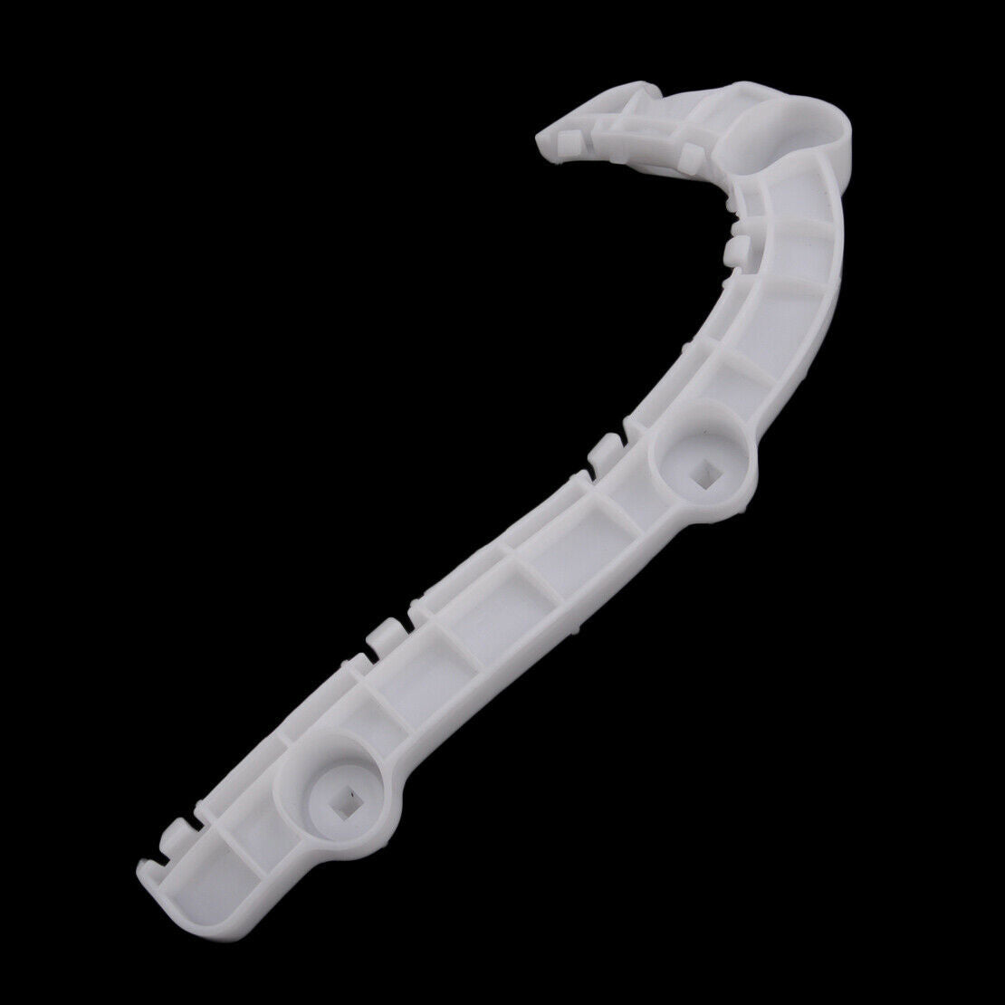 Right Front Bumper Bracket Fit For Mitsubishi Outlander SE 2008-2009 New